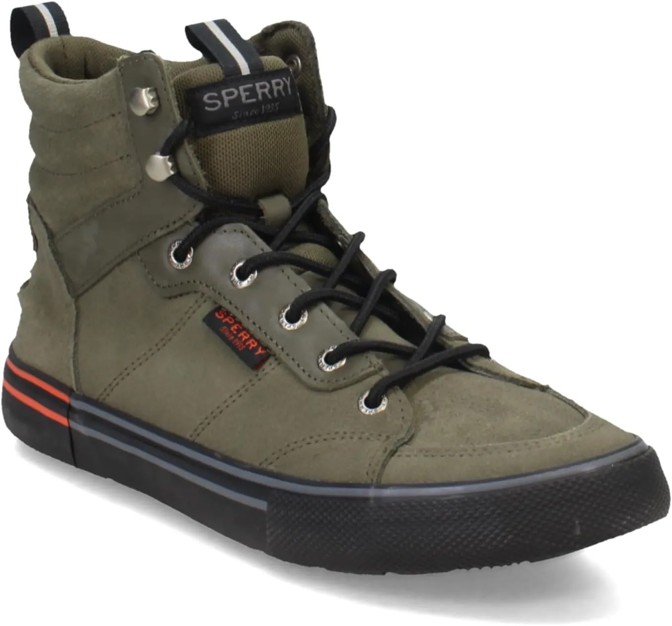 Sperry Men's Striper Storm Hiker Hiking Shoe