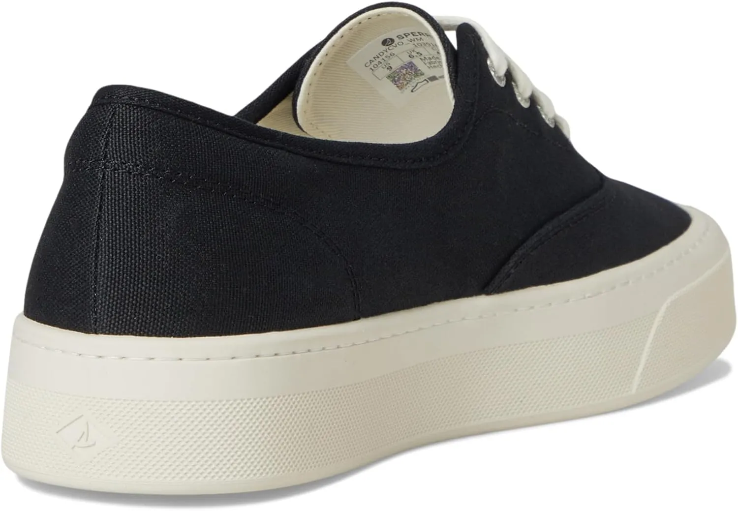 Sperry Women's Candy CVO Sneaker