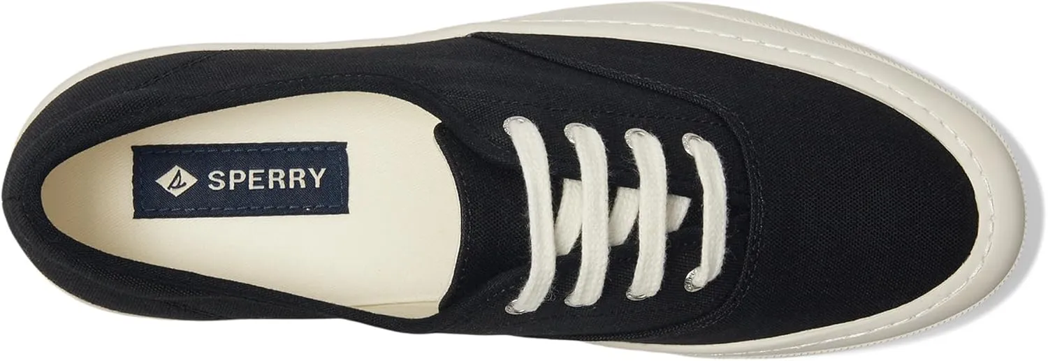 Sperry Women's Candy CVO Sneaker