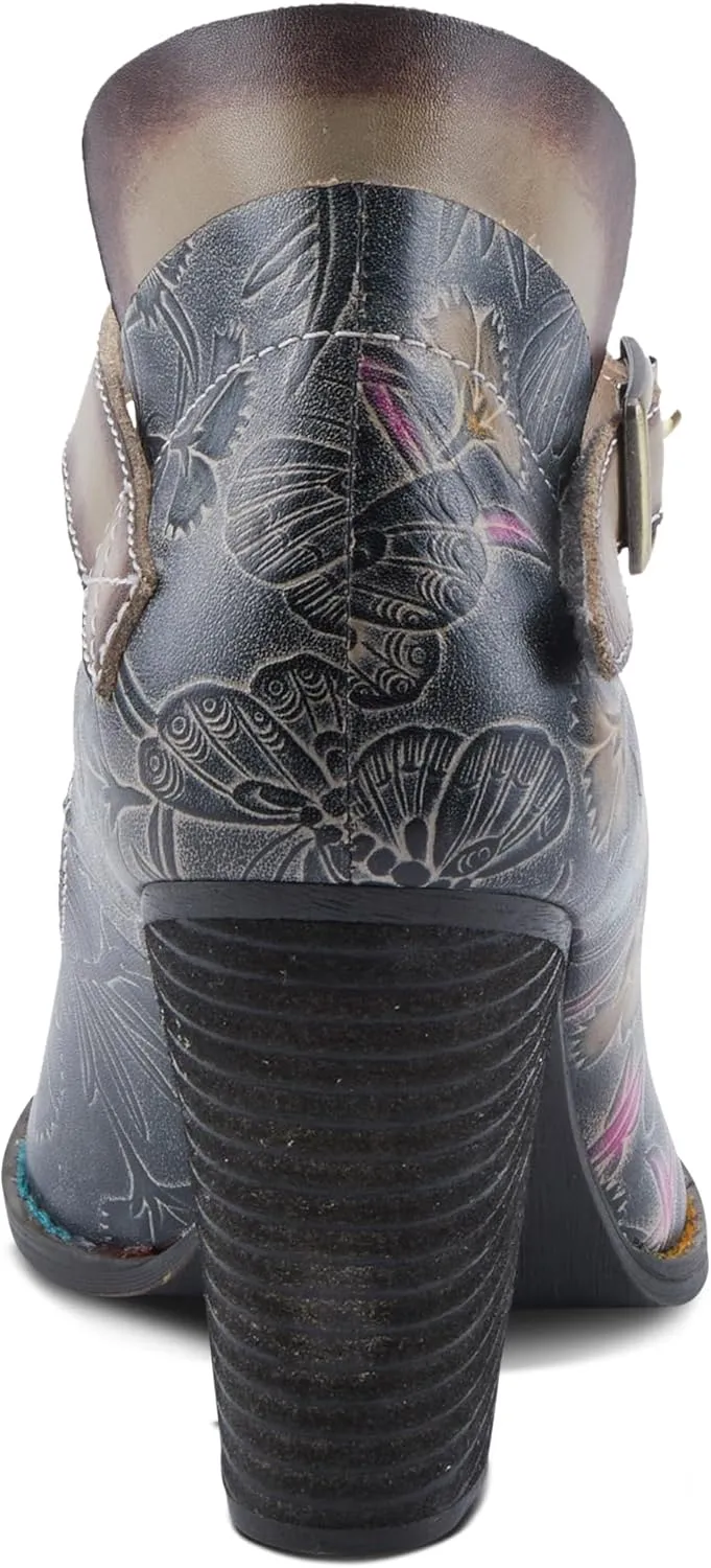 Spring Step L'Artiste Women's Foxglove Mary Jane Pump