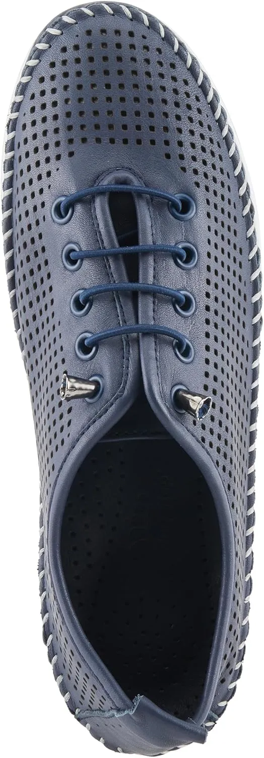 Spring Step Women's Eastwood Shoes