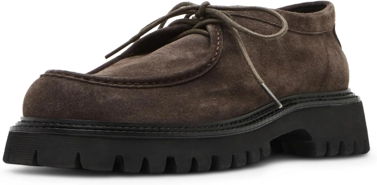 Steve Madden Men's Kalkin Sneaker