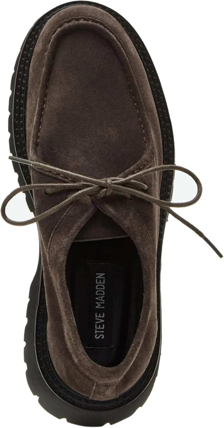 Steve Madden Men's Kalkin Sneaker