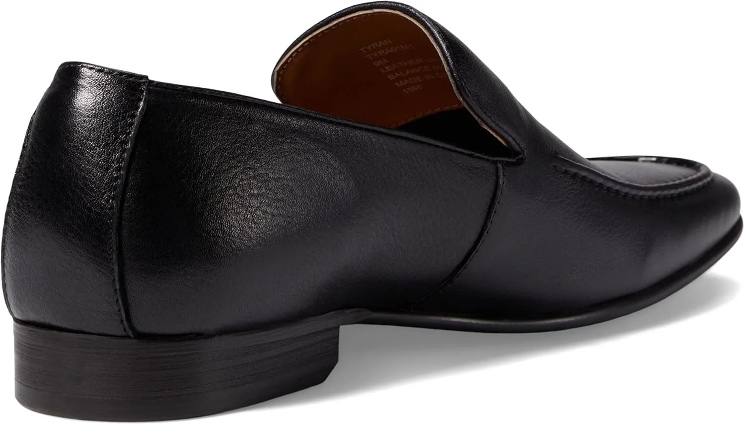 Steve Madden Men's Tyran Loafer