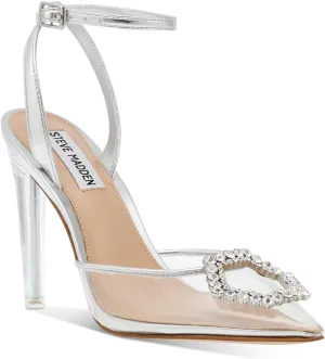 Steve Madden Women's Alessi Pump