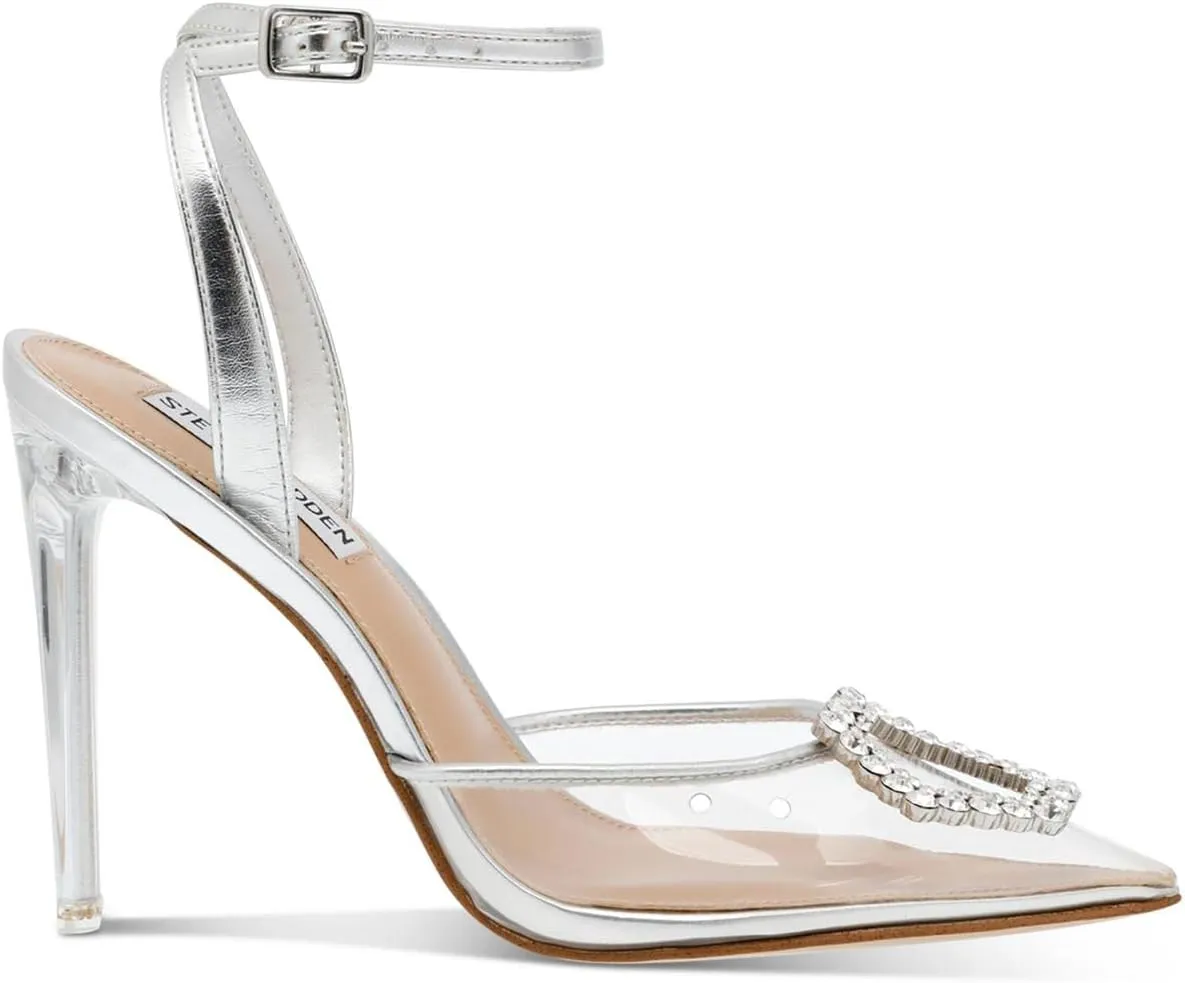 Steve Madden Women's Alessi Pump