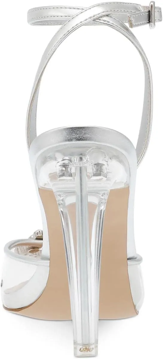 Steve Madden Women's Alessi Pump