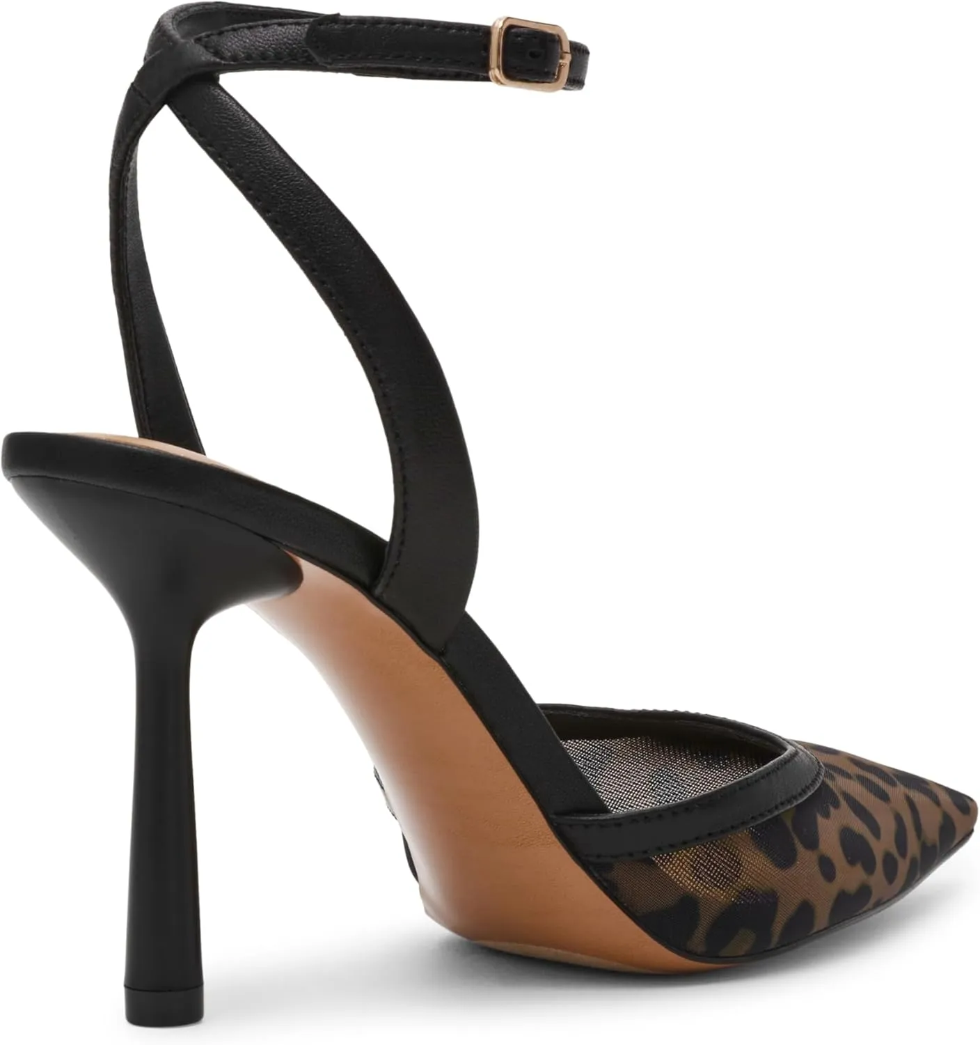 Steve Madden Women's Alliance Pump