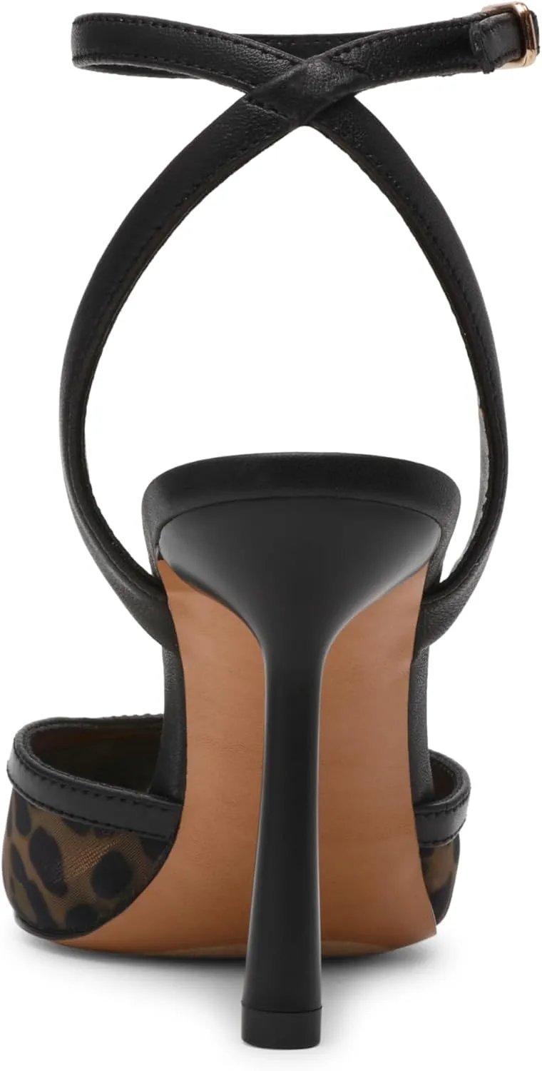 Steve Madden Women's Alliance Pump