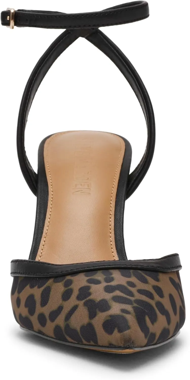 Steve Madden Women's Alliance Pump