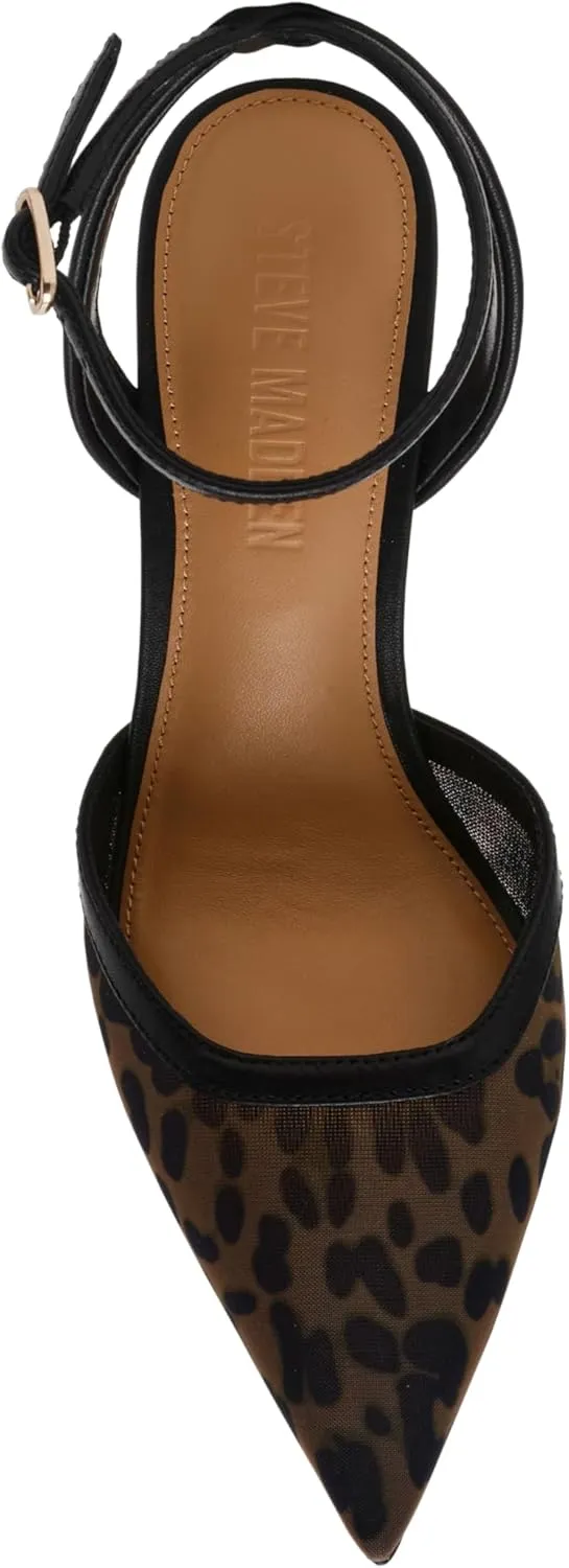 Steve Madden Women's Alliance Pump