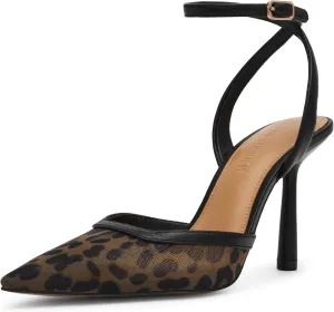 Steve Madden Women's Alliance Pump
