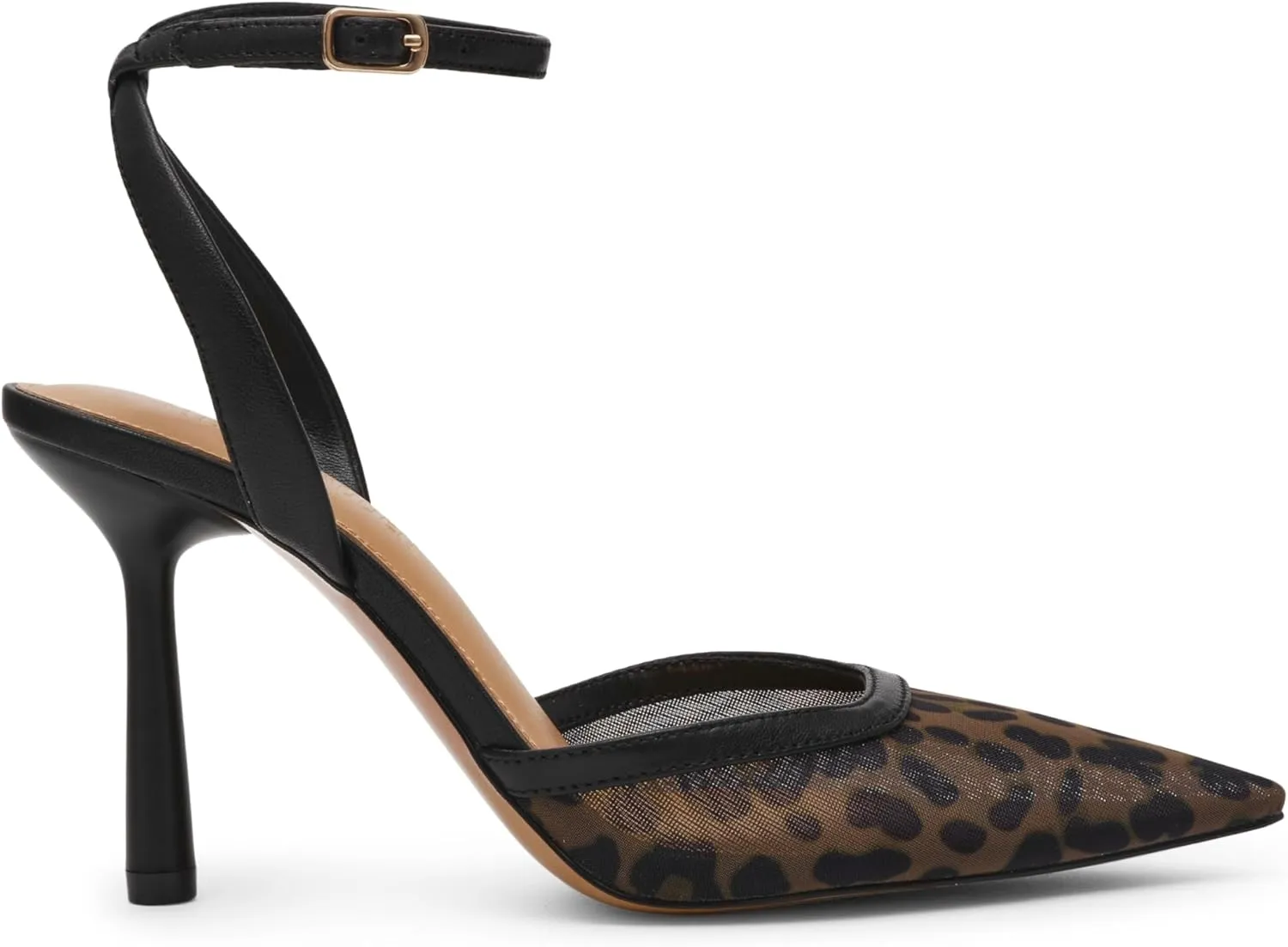 Steve Madden Women's Alliance Pump