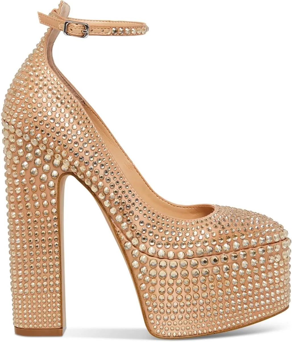 Steve Madden Women's Pump