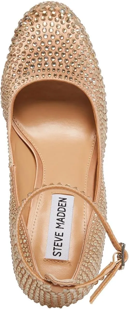 Steve Madden Women's Pump
