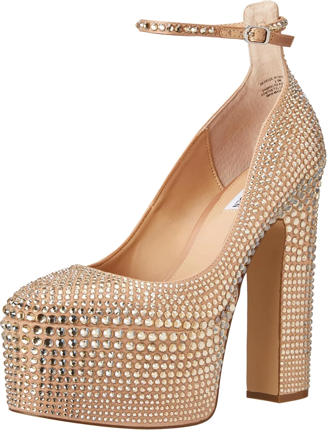 Steve Madden Women's Pump