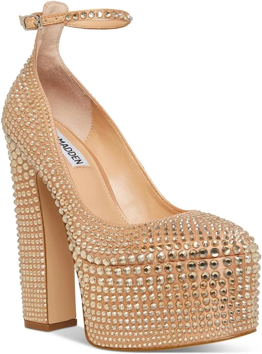 Steve Madden Women's Pump