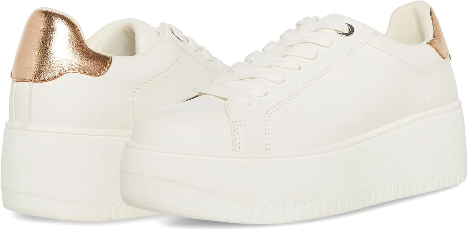 Steve Madden Women's Rockaway Sneaker