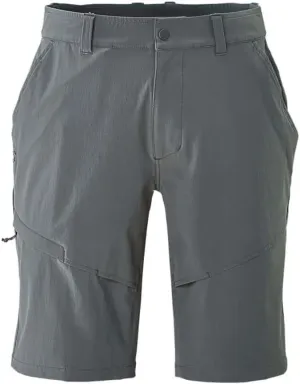 Striker Men's Tournament Rugged Medium Light UPF 50  Breathable Moisture-Wicking Outdoor Active Casual Fishing Shorts