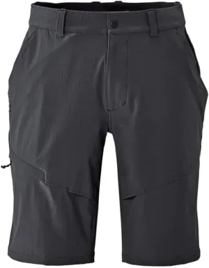 Striker Men's Tournament Rugged Medium Light UPF 50  Breathable Moisture-Wicking Outdoor Active Casual Fishing Shorts