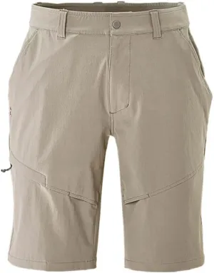 Striker Men's Tournament Rugged Medium Light UPF 50  Breathable Moisture-Wicking Outdoor Active Casual Fishing Shorts