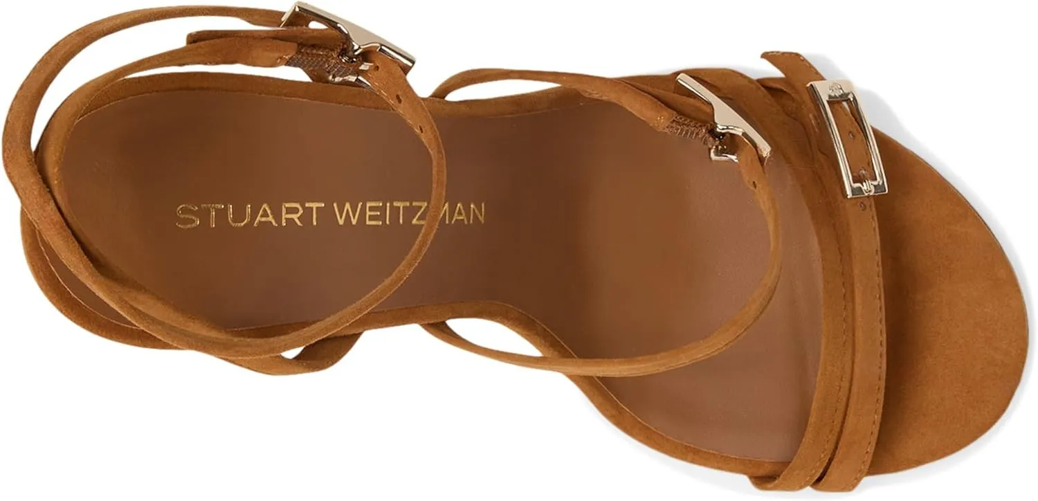 Stuart Weitzman Women's Georgie 100 Pump