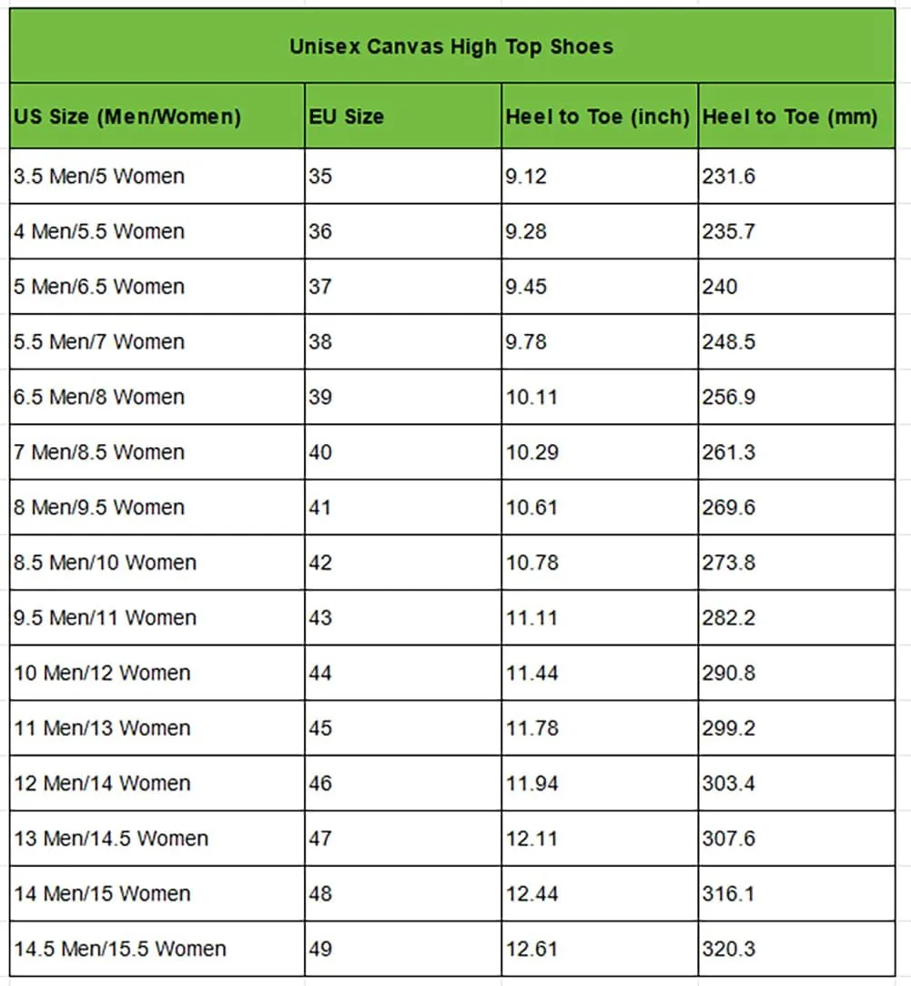 Sunflower High Tops Canvas Shoes for Men Women Animal High Top Sneakers Lace Up Casual Shoes Gifts for Girls Boys