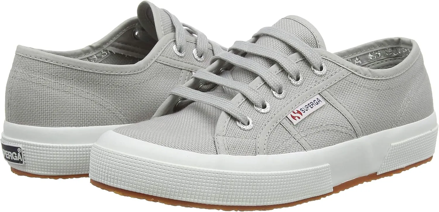 Superga Men's Low-Top Sneakers