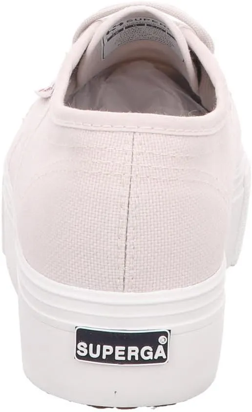 Superga Unisex Low-Top Sneakers