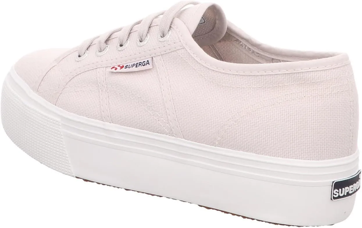 Superga Unisex Low-Top Sneakers