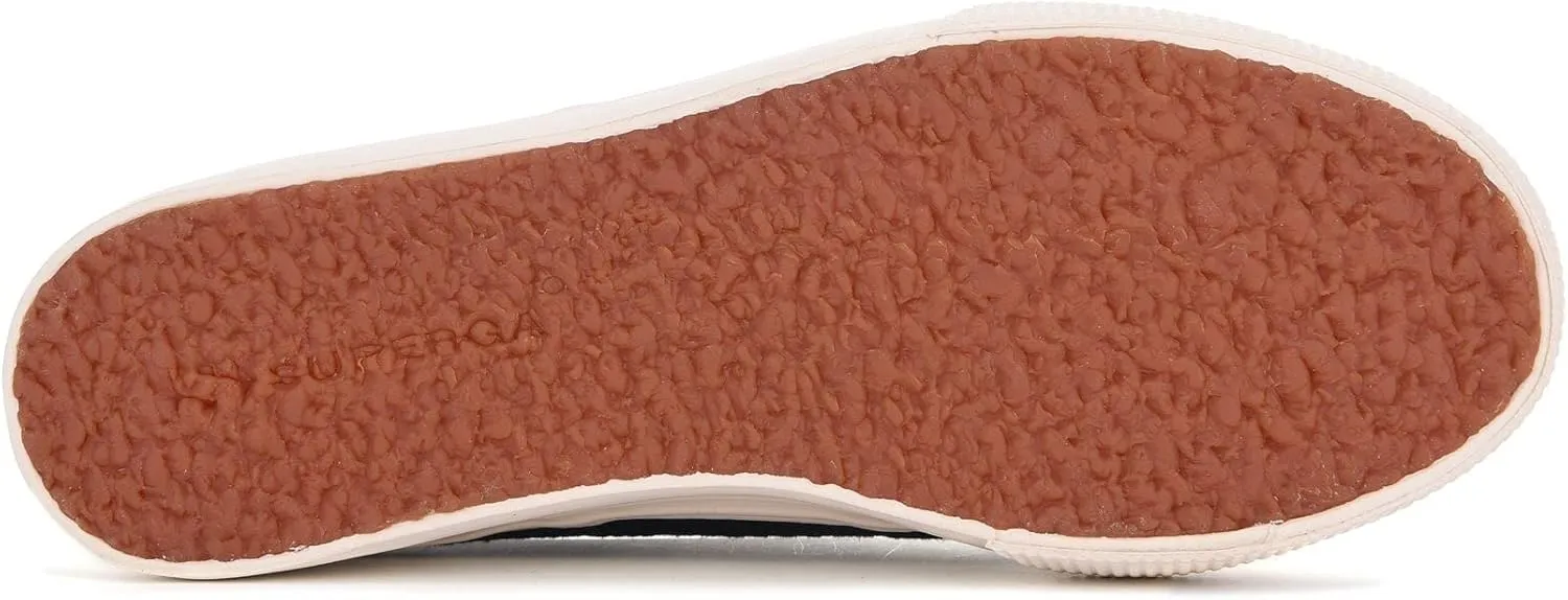 Superga Unisex Low-Top Sneakers