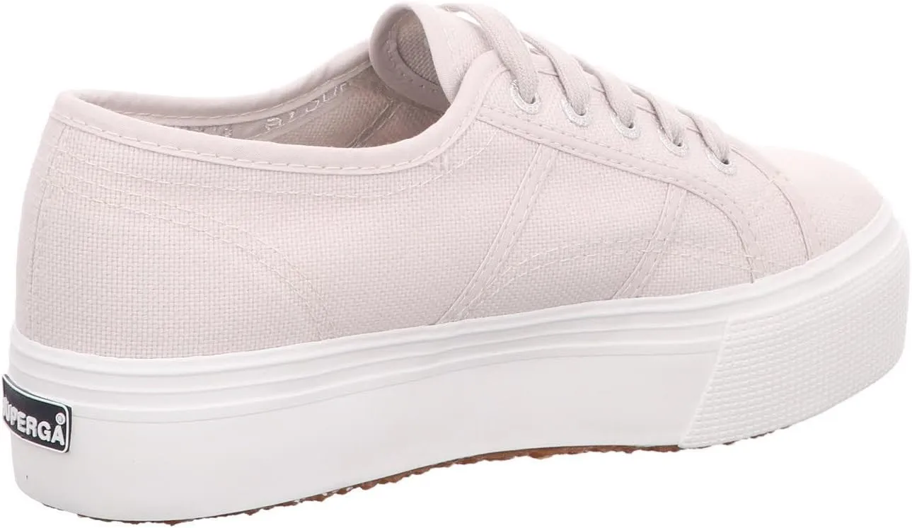 Superga Unisex Low-Top Sneakers