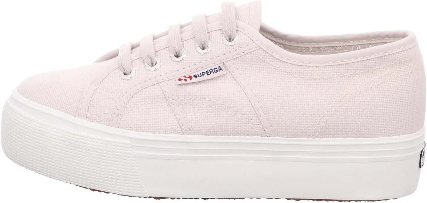 Superga Unisex Low-Top Sneakers