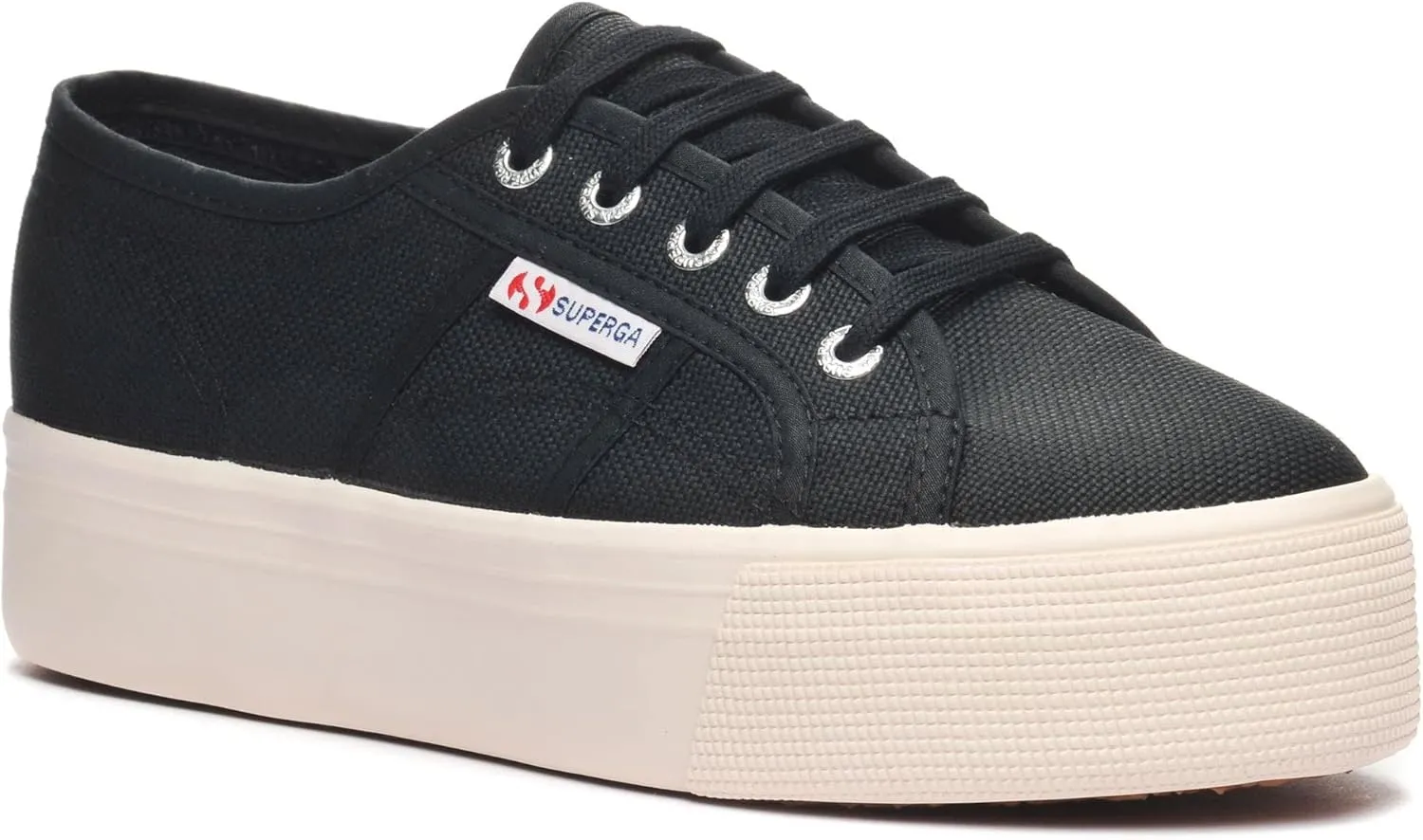 Superga Unisex Low-Top Sneakers