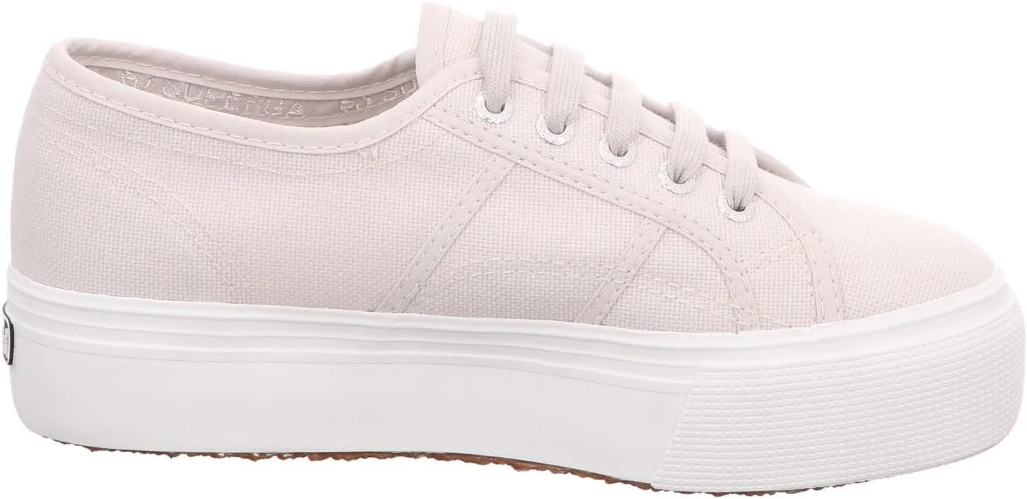 Superga Unisex Low-Top Sneakers
