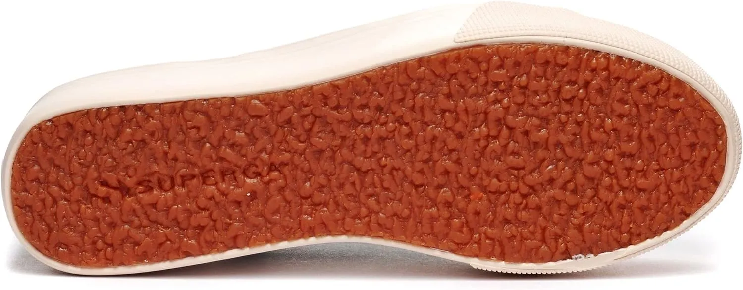 Superga Unisex Low-Top Sneakers