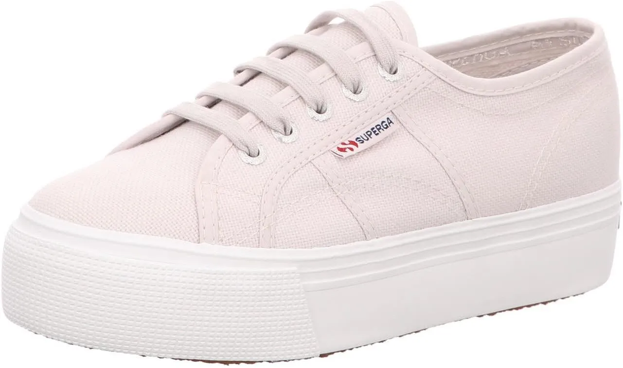 Superga Unisex Low-Top Sneakers