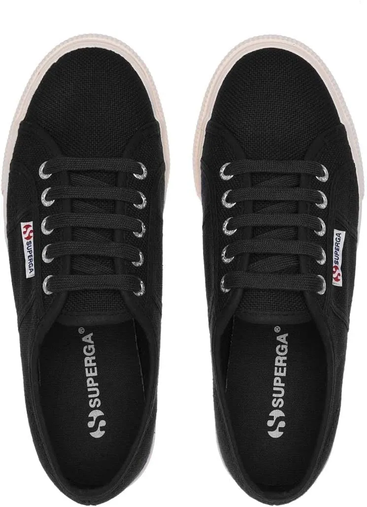 Superga Unisex Low-Top Sneakers