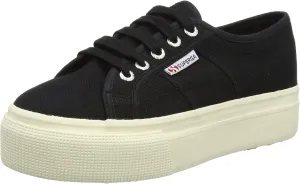 Superga Unisex Low-Top Sneakers