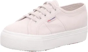 Superga Unisex Low-Top Sneakers