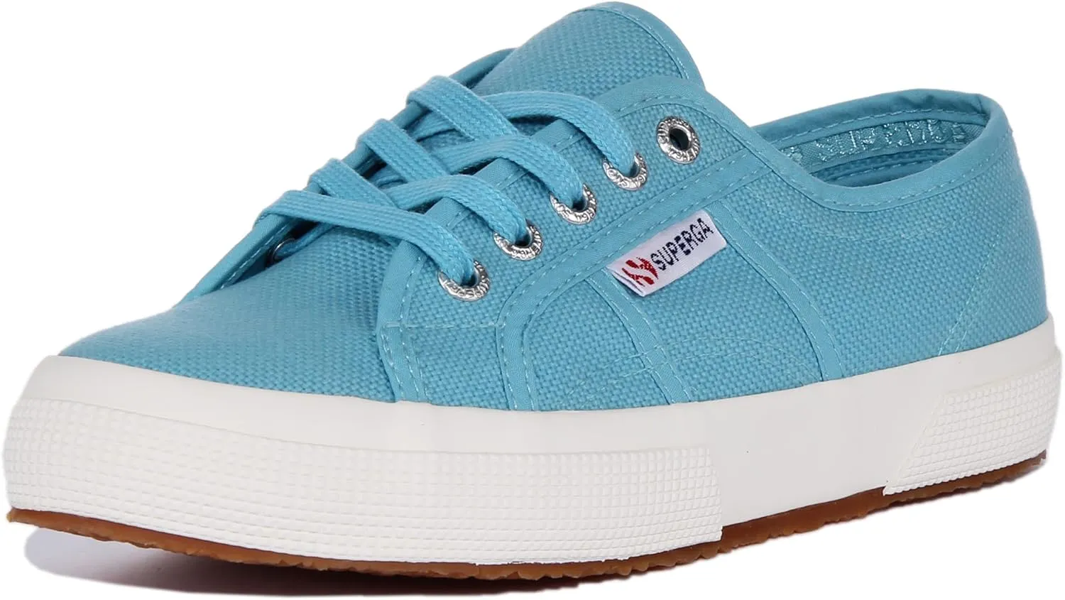 Superga Women's 2750-cotmetw Low-Top Sneakers