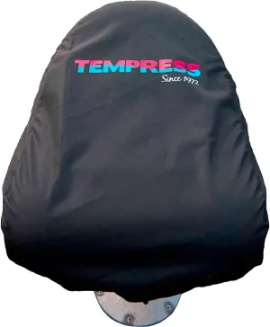 Tempress Water Resistant Protective Boat Seat Cover for Fishing Chair