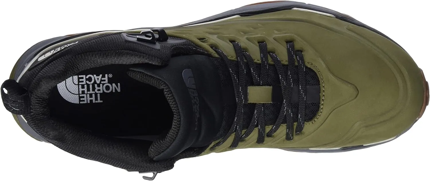 THE NORTH FACE Men's Trail Track Shoe