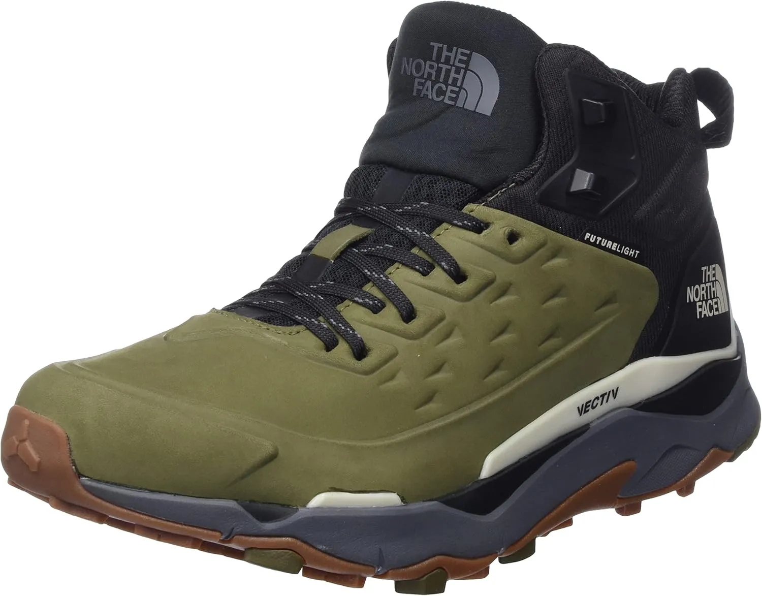 THE NORTH FACE Men's Trail Track Shoe