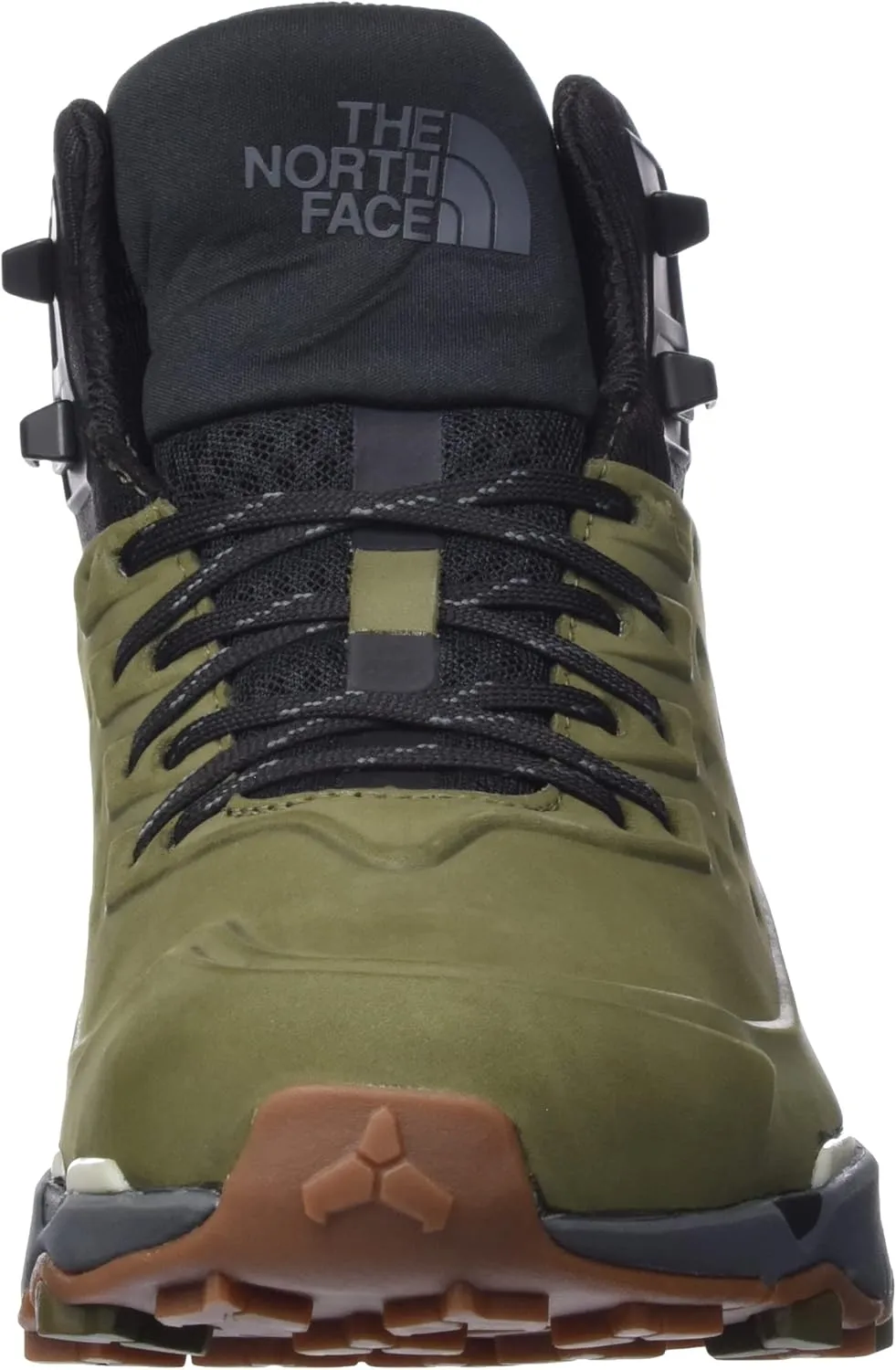 THE NORTH FACE Men's Trail Track Shoe