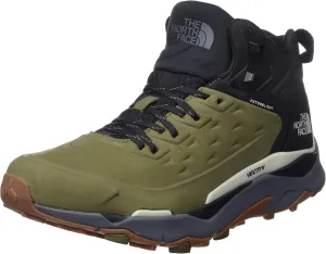 THE NORTH FACE Men's Trail Track Shoe