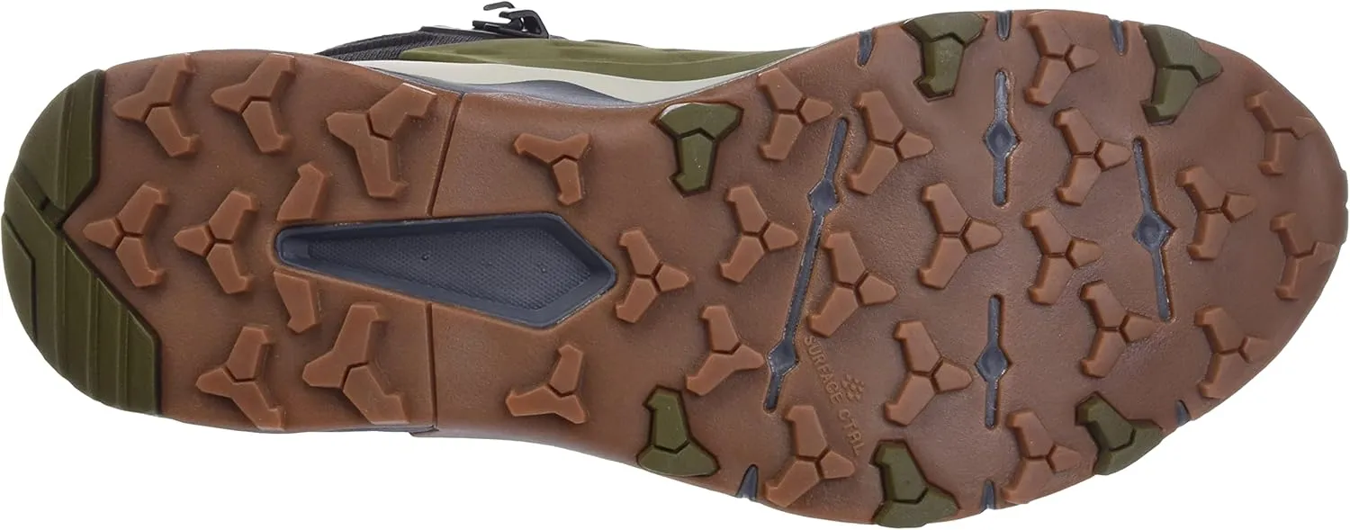 THE NORTH FACE Men's Trail Track Shoe