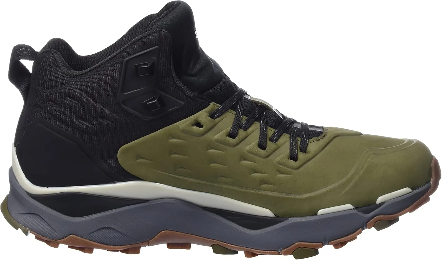 THE NORTH FACE Men's Trail Track Shoe