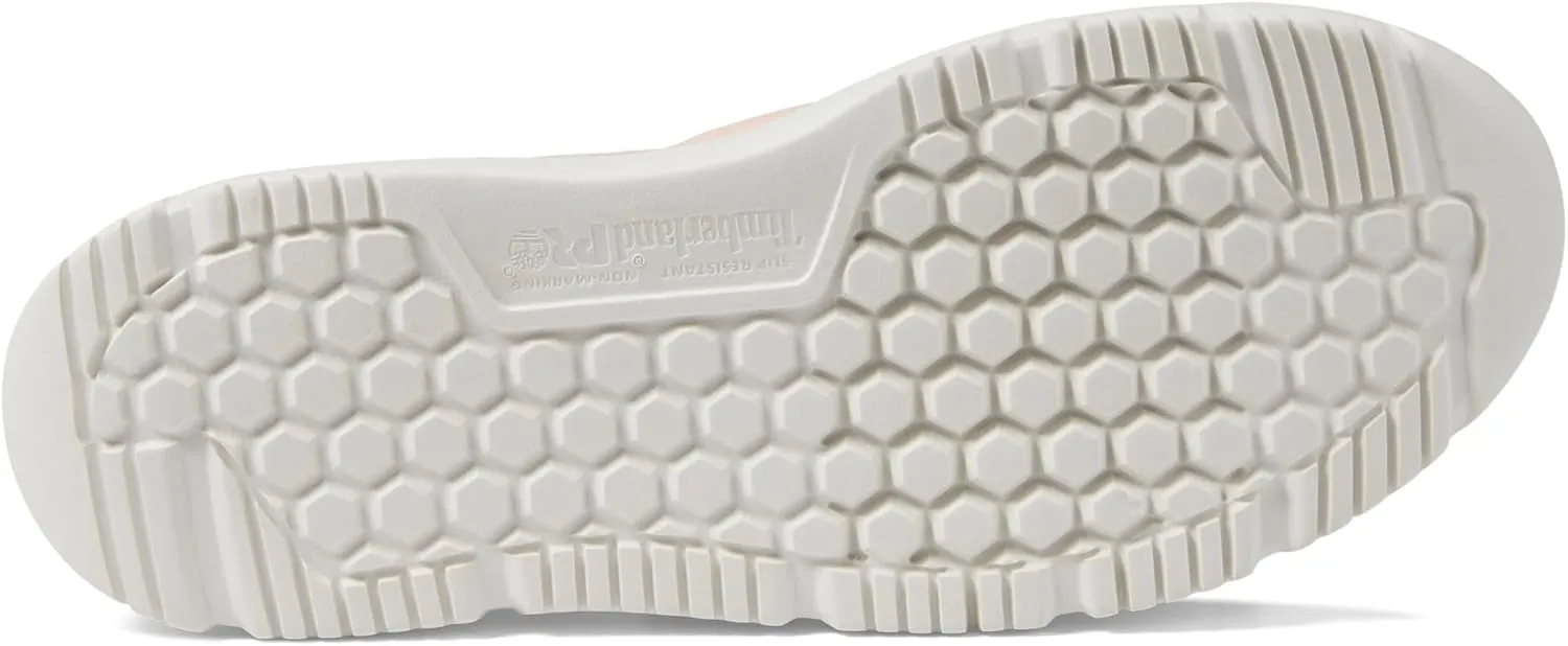 Timberland PRO® Setra Knit Composite Safety Toe Women’s Sneakers – Breathable Upper – Removable Insole