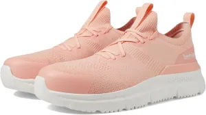 Timberland PRO® Setra Knit Composite Safety Toe Women’s Sneakers – Breathable Upper – Removable Insole
